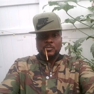 Meet your Posher, Otis